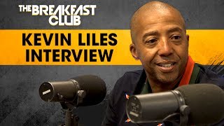 Kevin Liles Talks Tee Grizzley, This Year's Freestyle 50 Challenge & More