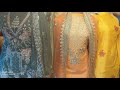 #pakistani suit new collection 2021#fashion wear#surat wholesale market#designer suits