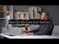 iron overload why your low blood iron is not a deficiency