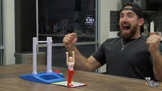 Water Bottle Flip 2 | Dude Perfect || Best funny entertainment 2020 ★Top 10 clips★ (Topic: 02)