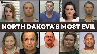 10 North Dakota Cases So Disturbing That Shocked the Entire State | True Crime Documentary
