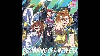 Umamusume Pretty Derby Beginning of a New Era OST 03.PRISMATIC SPURT!!!!