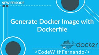 Dockerizing Java Apps: Create a Docker Image with Dockerfile #SpringBoot #Microservices #Docker