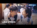 (Preview) Drama Special 2022 : Like Otters | KBS WORLD TV