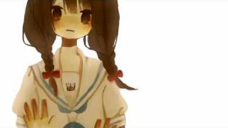 【初音ミクAppend DARK】First Love Regret 初恋リグレット【PV付オリジナル】