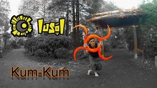 Kum Kum : 4 S Staff / Buugeng, LuSol