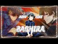 Meguru Bachira U20 - Matushka Ultrafunk {AMV/EDIT}