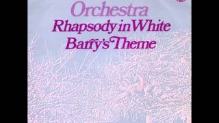 Love Unlimited Orchestra - Rhapsody In White