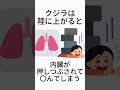 9割が知らない面白い雑学 shorts 雑学 豆知識 トリビア