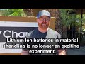 onecharge li ion batteries tried and tested solution captions