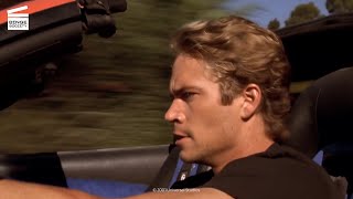 The Fast & the Furious: Chasing the killers
