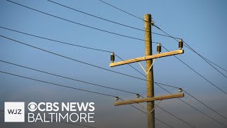 Hearing begins on BGE plan to add regional power lines