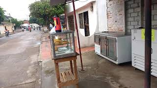 Compra venta de refrigeracion comercial