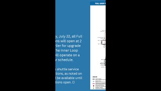 Metromover Upgrades