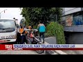 Petugas Lakukan Razia Parkir Liar, Sebanyak 11 Motor Dievakuasi, Jakarta #iNewsPagi 04/08