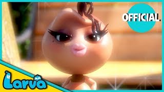 Ấu Trùng Tinh Nghịch (CƯỜI VỠ BỤNG) 😻 Hoạt Hình Larva Tiếng Việt 2019 💖 Cartoons For Kids ✔️ # 12