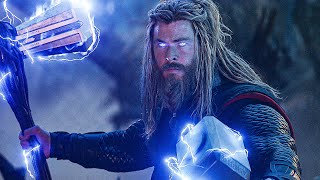 Will Thor Appear in GUARDIANS OF THE GALAXY 3?