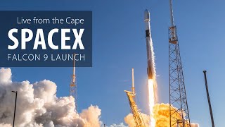 Watch live: SpaceX Falcon 9 to launch 23 Starlink satellites from Cape Canaveral