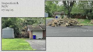 02/24/2026 Code Enforcement and Nuisance Board Meeting