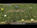 ahs marching band jmu parade of champions 2024