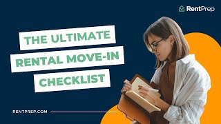 Move-In Inspection Checklists: Why You Need Them