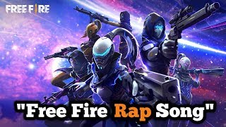 Garena Free Fire Rap Song|Free Fire Trap Mix Song