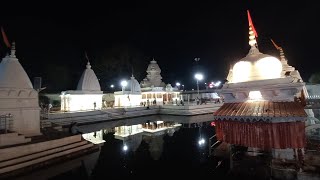 Amarkantak Tour 2nd part গুরুত্বপূর্ণ ভ্রমণ স্থল কি কি? #howrah #metro | বাঙালির ভ্রমণ!