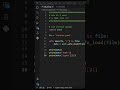 How do I read a YAML file #python