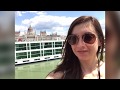 Samantha’s Europe Takeover - Scenic Pearl - Budapest Day 1-2 - July 2019