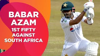 Babar Azam Impressive Knock Against South Africa | Pakistan vs South Africa | ME2E