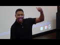 INKY JOHNSON  Actions Betraying Your Words (University of Tennessee Football)