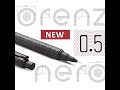 NEW! Orenz Nero 0.5mm Mechanical Pencil