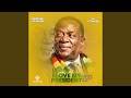 CHEKA BALANCE (feat. DJ TAWAZ)