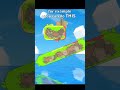Circle camping issue & spike ability #gamedev #indiegame  #gaming  #onlinemultiplayer