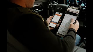 Be Patrol Ready Anywhere: The Law Enforcement App Every Officer Must Have | Join TacBook USA
