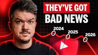 YouTube Algorithm 2026: What They're Not Telling You