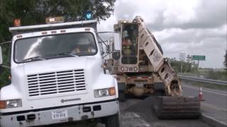 National Work Zone Awareness Week: Driver Tips