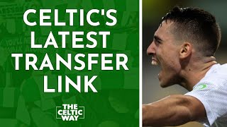 Oscar Gloukh Celtic transfer link | Club football returns | Q+A