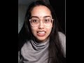 Mukti on Tips for First Years Exploring Program Options | Arts & Science at U of T