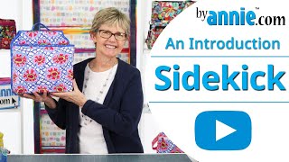 Sidekick - An Introduction