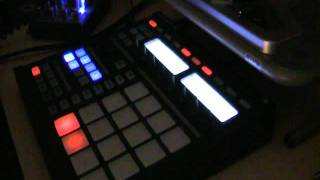 Maschine Flow