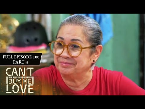 Can't Buy Me Love Full Episode 100 – Part 3/4 English Subbed