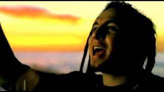 P.O.D. - Change the World (Official Music Video)