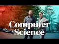 Your Computer Science Degree Awaits at the University of Northern Iowa