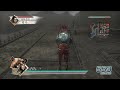 진삼국무쌍5 真・三國無双5 dynasty warriors 6 여포 呂布 lu bu 번성전 수라 올전공