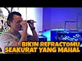 REFRACTO CHECK | BIKIN REFRACTOMU SE AKURAT YANG MAHAL