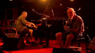 John Scofield \u0026 John Medeski - 3 (New Morning - Paris - July 23rd 2018)