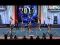 east celebrity elite ct fame 2017 senior small all girl finals