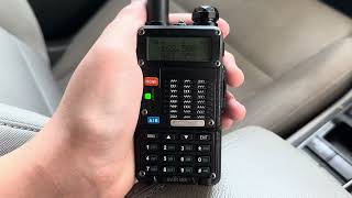 KZZ35 Escanaba, MI Station ID