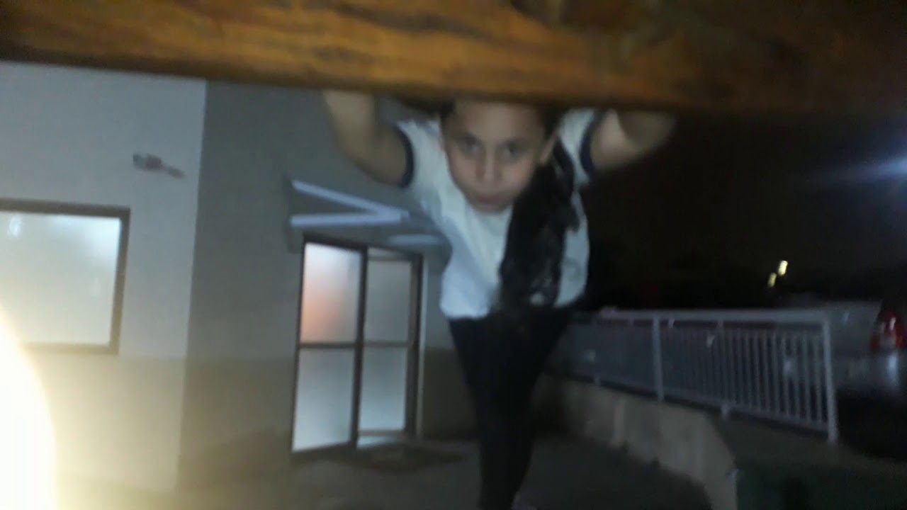 Capoeira Youtube